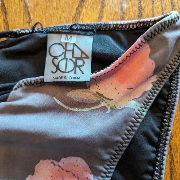 Chaser women's swim bottoms - Picture 3 of 3